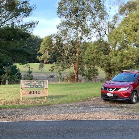 Helen'S Homestead Enfield Exterior foto
